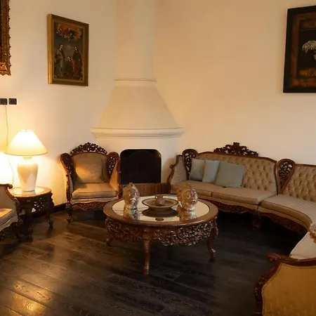 Capri House In Antigua - Huttub And Stunning Views Apartment